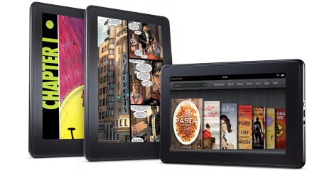 Kindle Comics Kindle Comics