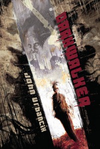 Darkwalker by John Urbancik