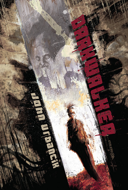 Darkwalker by John Urbancik