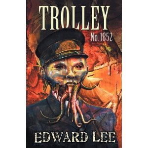 Trolley 1852 Trolley 1852