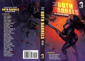 Both Barrels full cover
