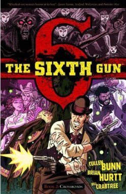 Yeah, I linked to Volume 1. Deal.