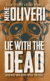 The Pack Book 2: Lie with the Dead